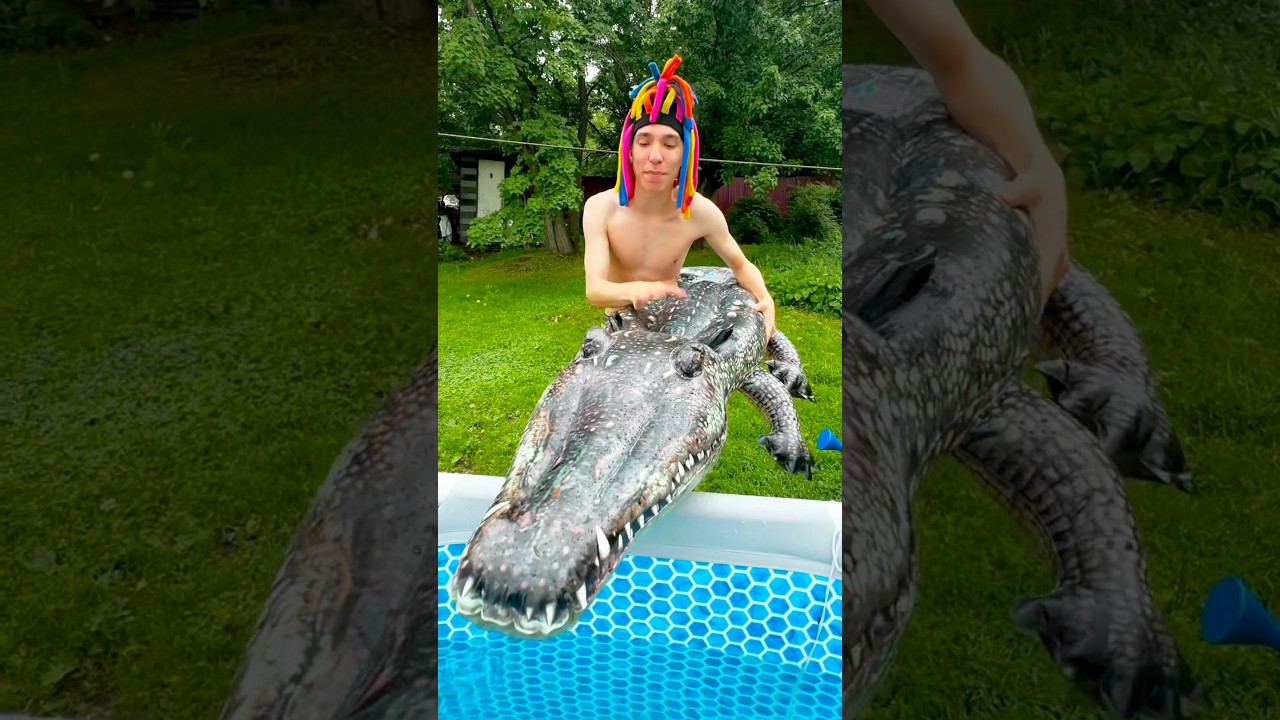 Китайка и Русалка 23 серия — Забавные моменты и неожиданные повороты 😂