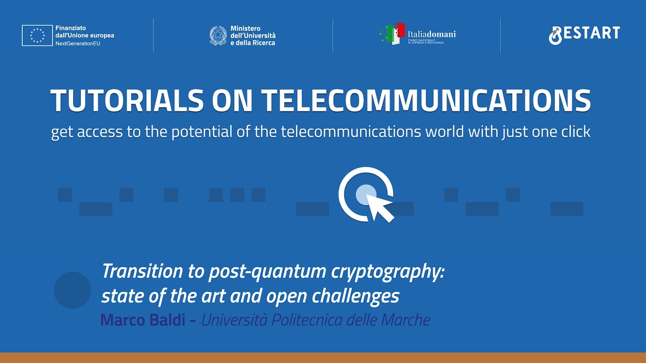 Navigating the Future of Security: Post-Quantum Cryptography Insights & Challenges 🔐