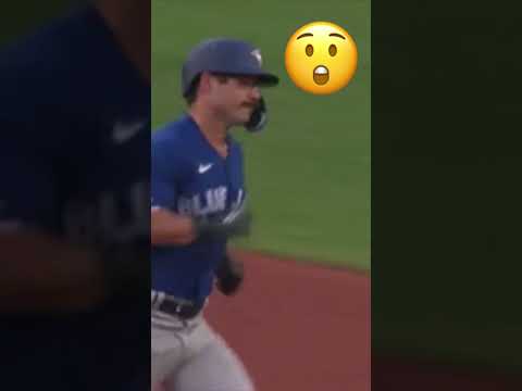 David Schneider homers debut