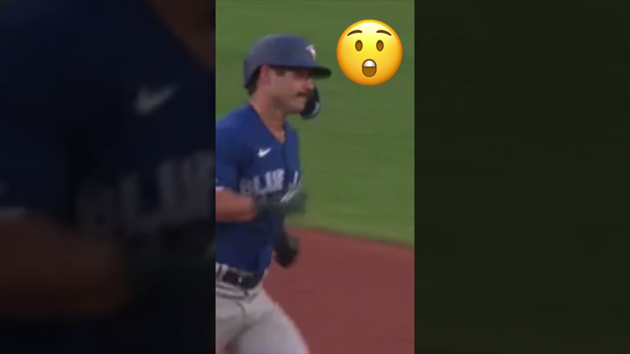 David Schneider Makes Stellar MLB Debut with a Home Run ⚾