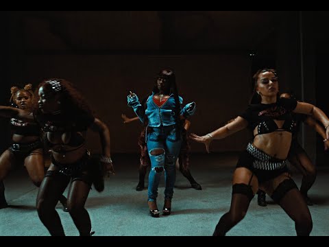 Guy2Bezbar - Big mama (Visualizer)