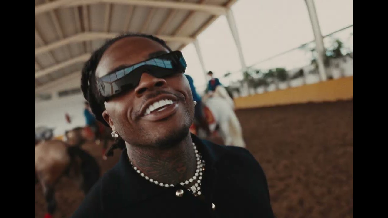 Gunna - HIM ALL ALONG Official Video 🎥