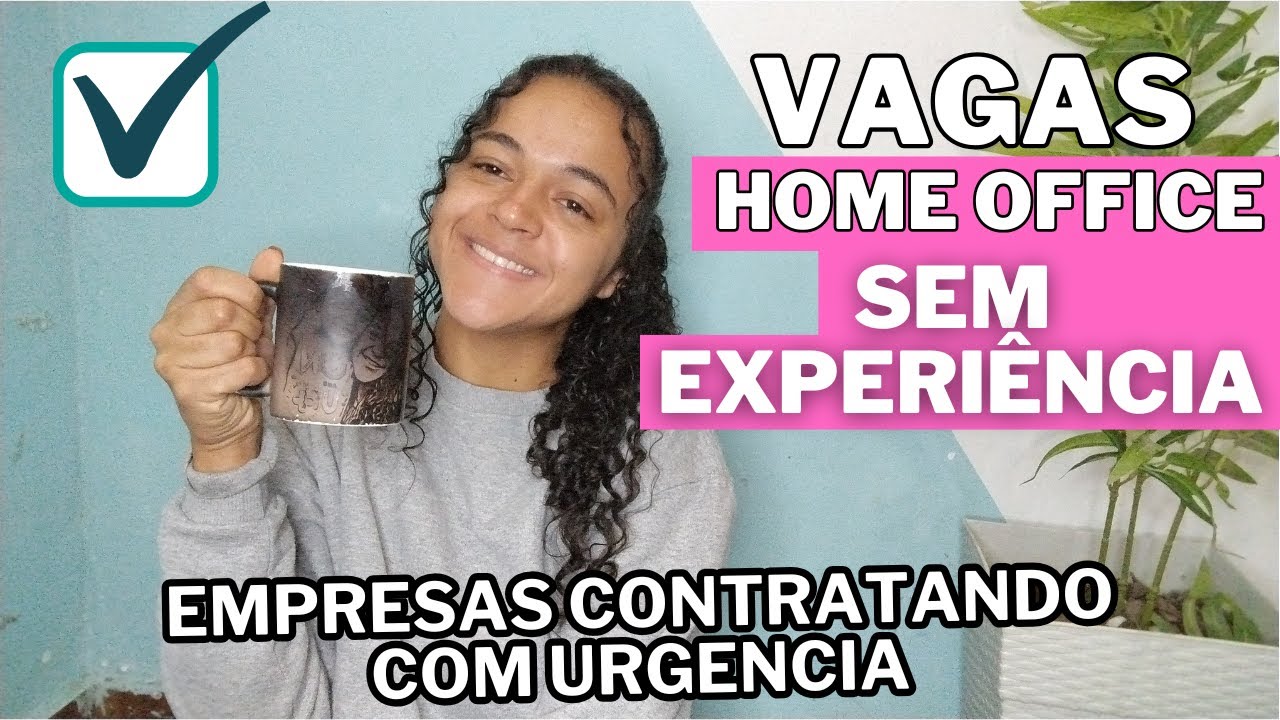 Empresas Que Sempre Contratam Para Trabalho de Casa 2025 🏠