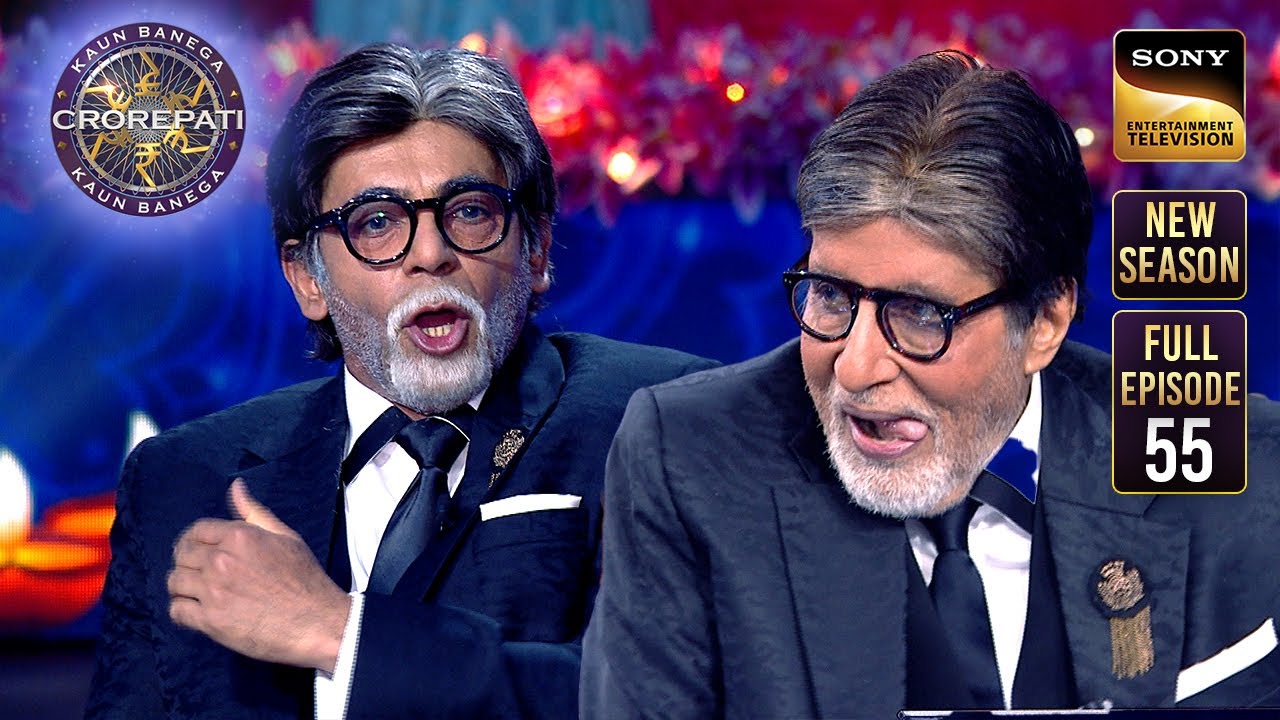 Comedy Superstars Shine on The Hot Seat | KBC S17 Ep 55 | Full Episode (24 Oct 2025) 🎤