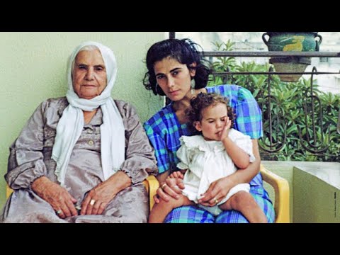 تصفيق حار لهيام عباس في مهرجان مراكش 🎬