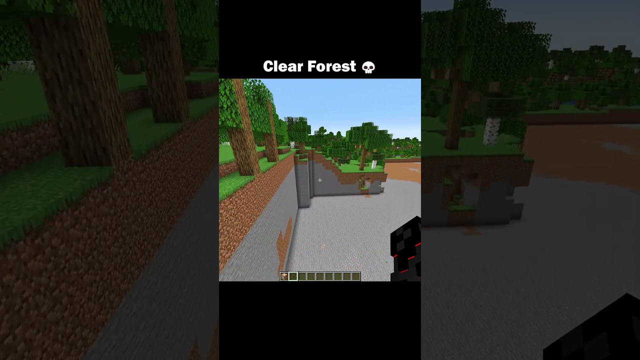 Minecraft Command Guide 🛠️