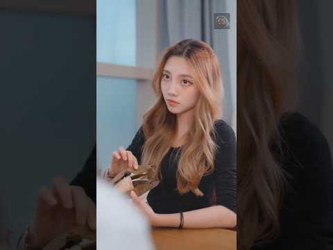 Jini Ne Dost Ko Bachaya ❤️ #love #lovestory #funny #bts #tiktok #shorts #shortsfeed