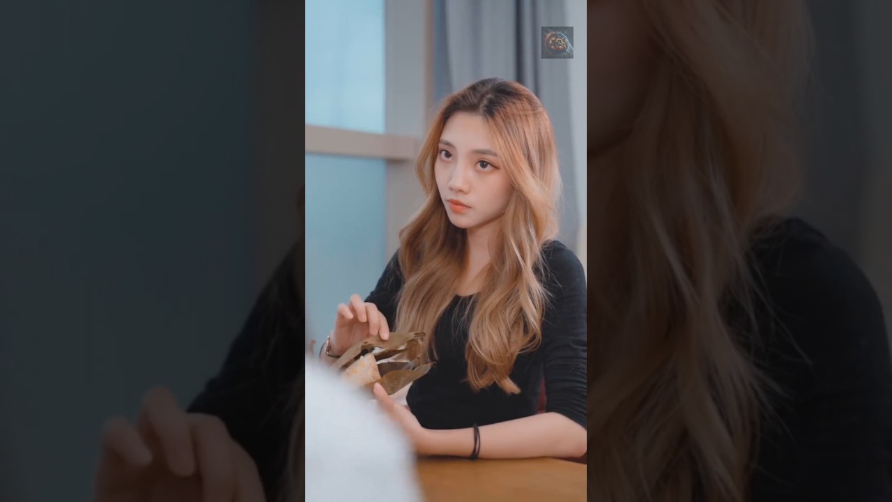 Jini Saves Her Friend ❤️ #Love #LoveStory #Funny #BTS #TikTok #Shorts