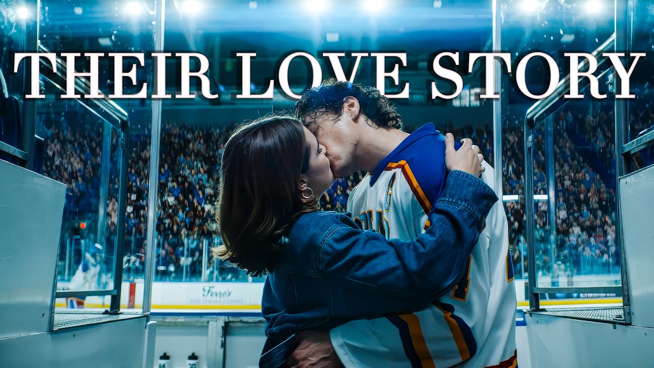 Garrett & Hannah | Their Love Story (The Deal) | Off Campus