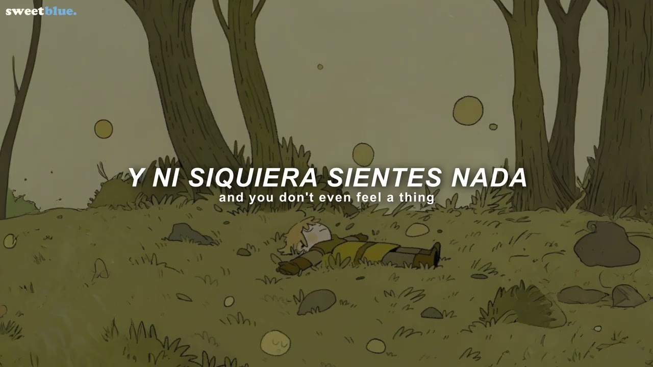 Bôa - Duvet (Sub. Español + Lyrics) 🎶