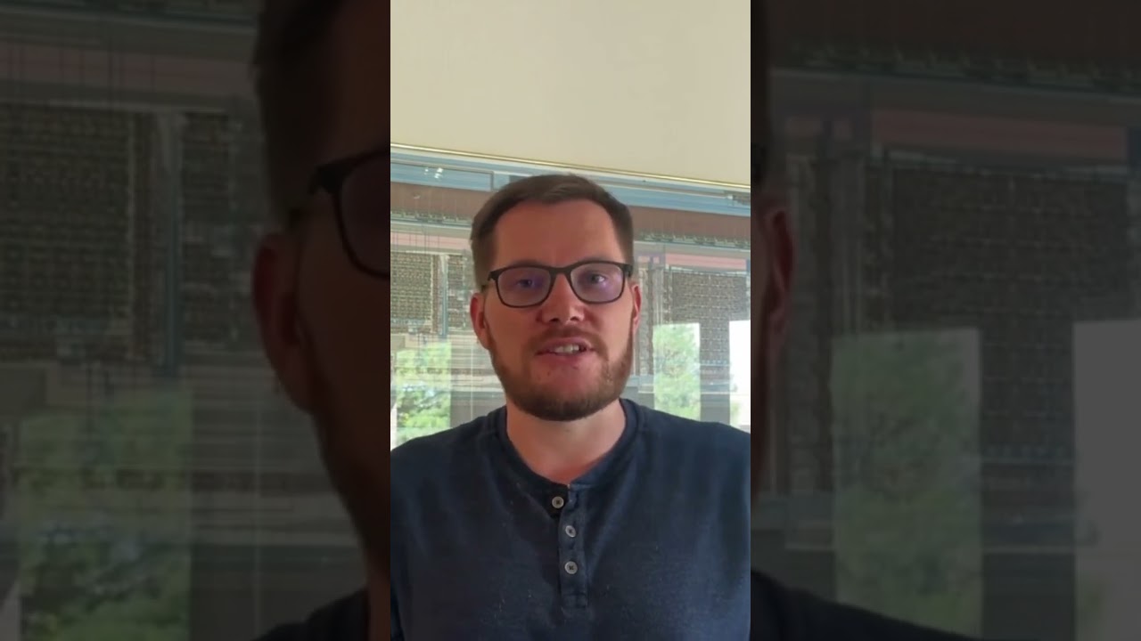 Exploring Fully Homomorphic Encryption with Ryan Orendorff