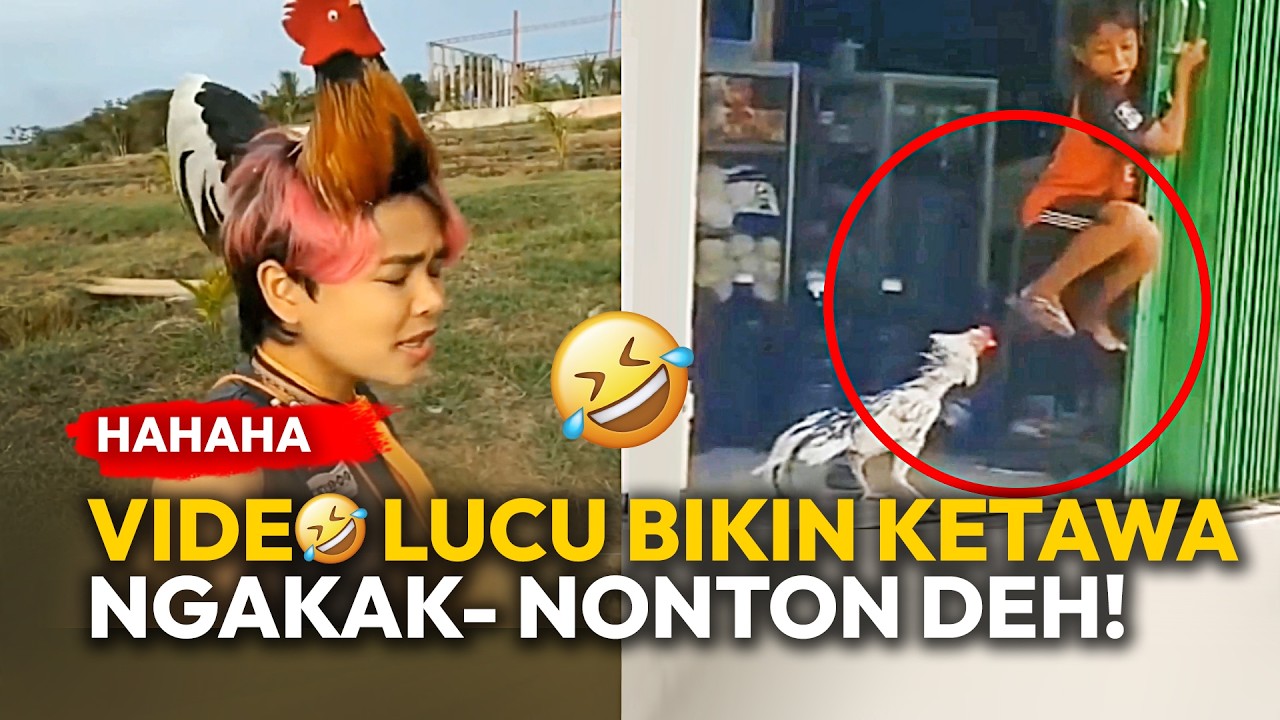 Hilarious CCTV Fails That Will Make You Laugh Out Loud 😂