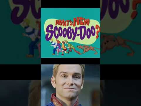 Scooby-Doo Cartoons Ranked (Including Velma) #velma #scoobydoo #shorts #ranked #fyp #ranking #scooby