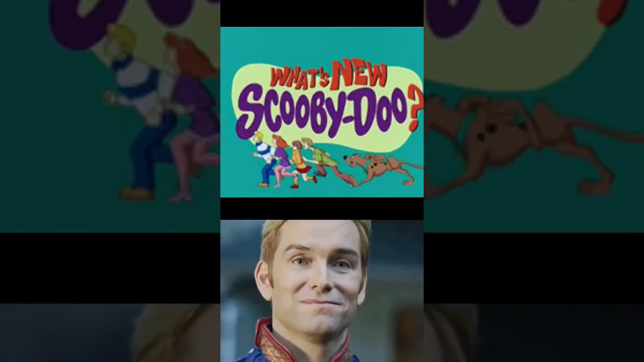 Ultimate Scooby-Doo Cartoon Ranking (Including Velma) 🕵️‍♀️