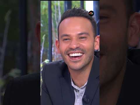 Quand Michaël Youn balance sur le passé sentimental de Kev Adams