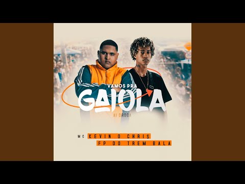 Vamos pra Gaiola
