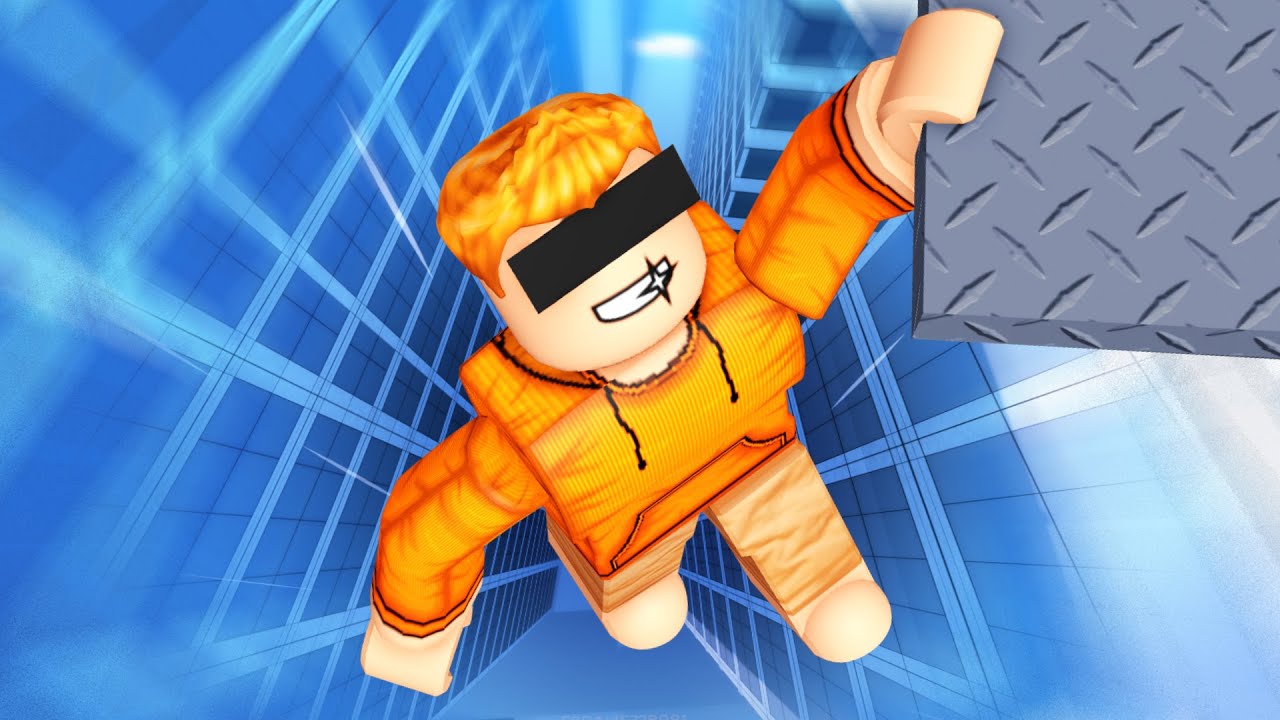 Addicted to Vertigo Diffrnt Play on Roblox 🎮