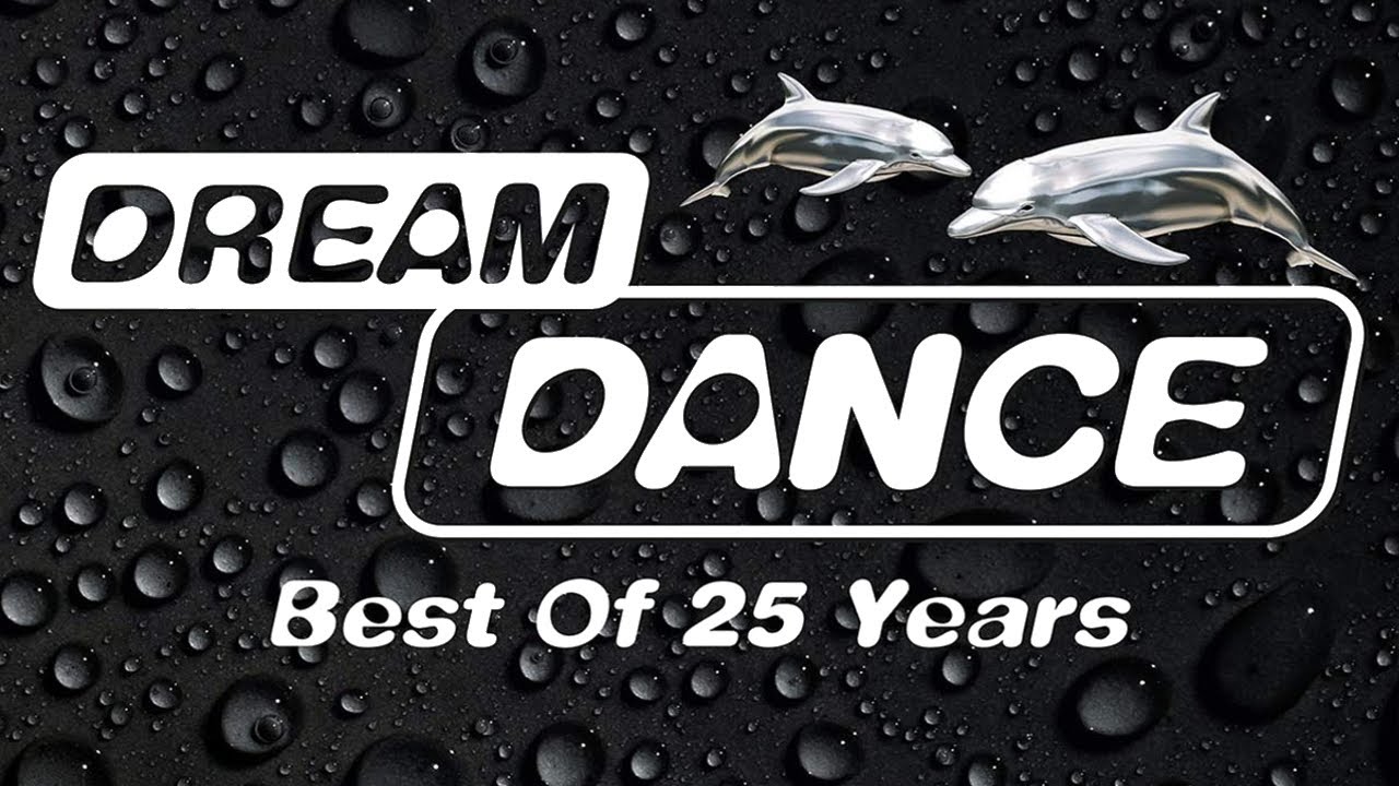 Dream Dance 25 Years: Top Club Mixes 🎶