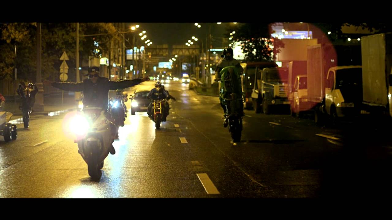 BSM - Будь собой (Official Video) 🎶