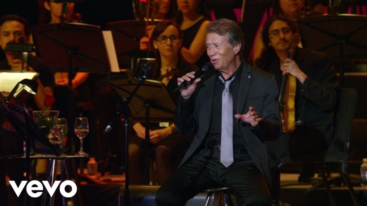 José María Napoleón - Corazón Corazón (Live Performance) 🎶