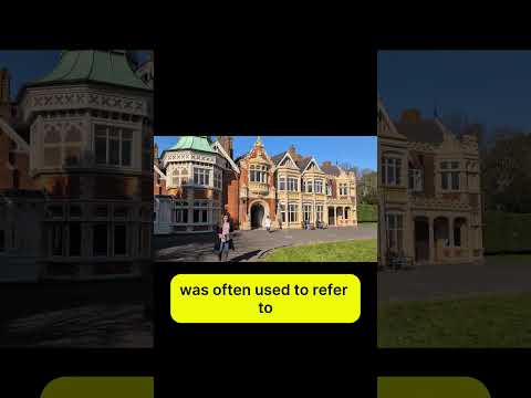 How the Enigma Machine Shaped WWII