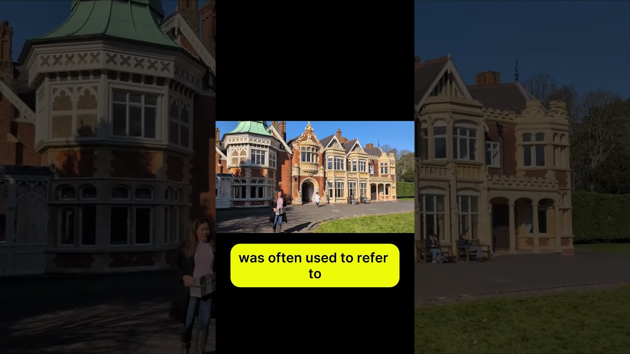 How the Enigma Machine Changed the Course of WWII π΅οΈββοΈ