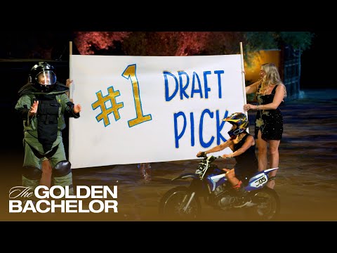 5 Best Entrances of ‘The Golden Bachelor’ Season 2 | Golden Bachelor