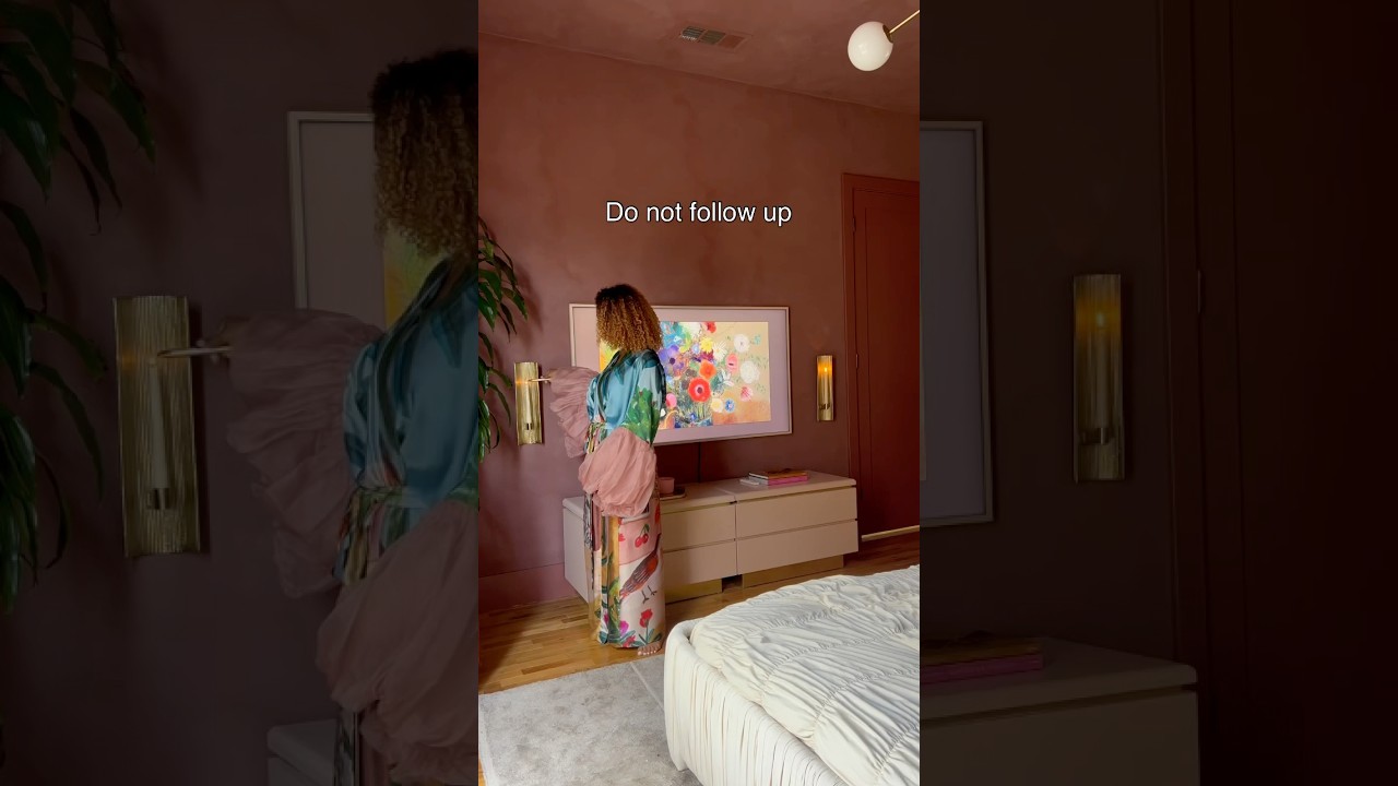 Overcoming FOBI: Fear of Being Included 🫠