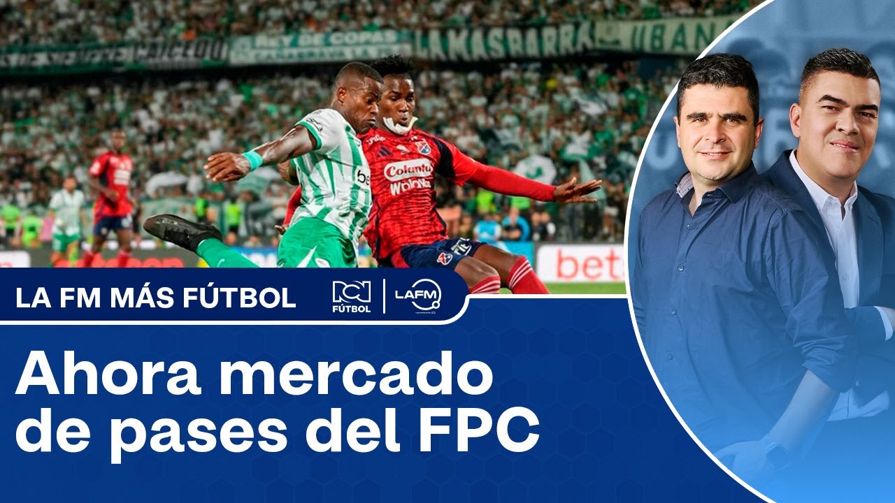 Campeones y Cupos a Conmebol | 19 Dic 2025 ⚽