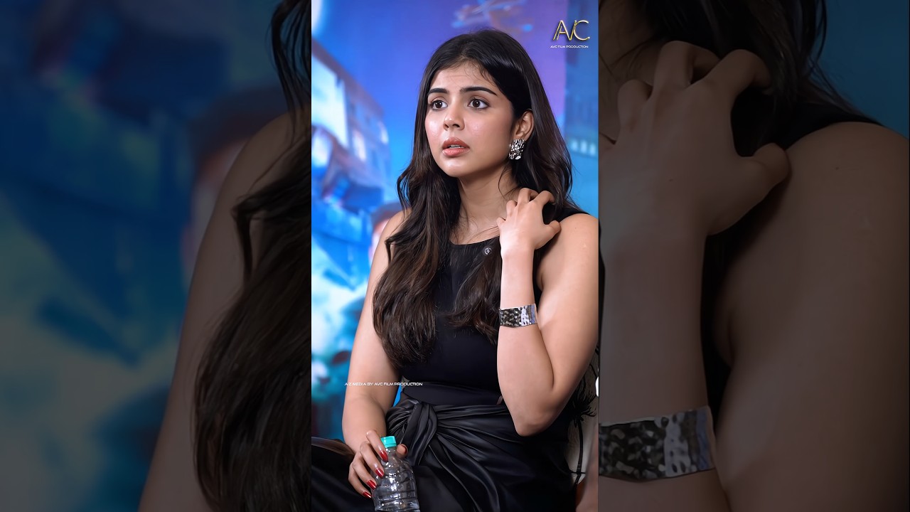 Discover the Amazing Superhero Kalyani Priyadarsan in Lokah! 🌟