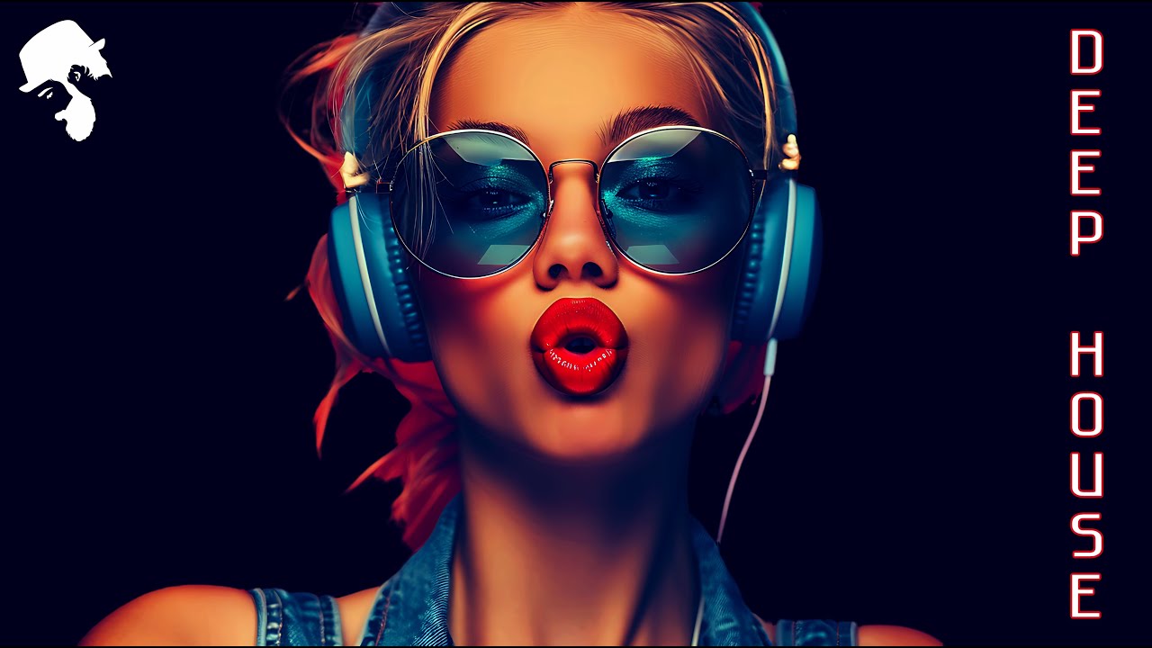 Lost In Deep Vol.3 🎶 - Deep House Mix by Gentleman | Ultimate Vibes on Spotify