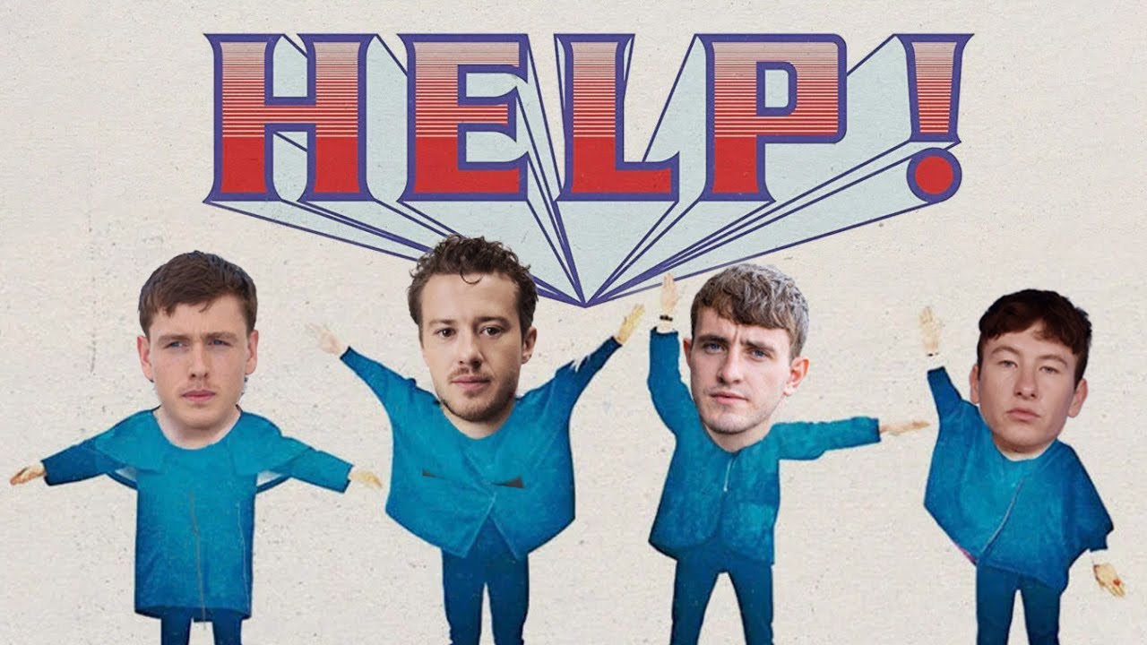 Why The Beatles Biopic Might Fail 🎬