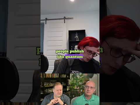 What’s the likely timeline for quantum computers to threaten current encryption?