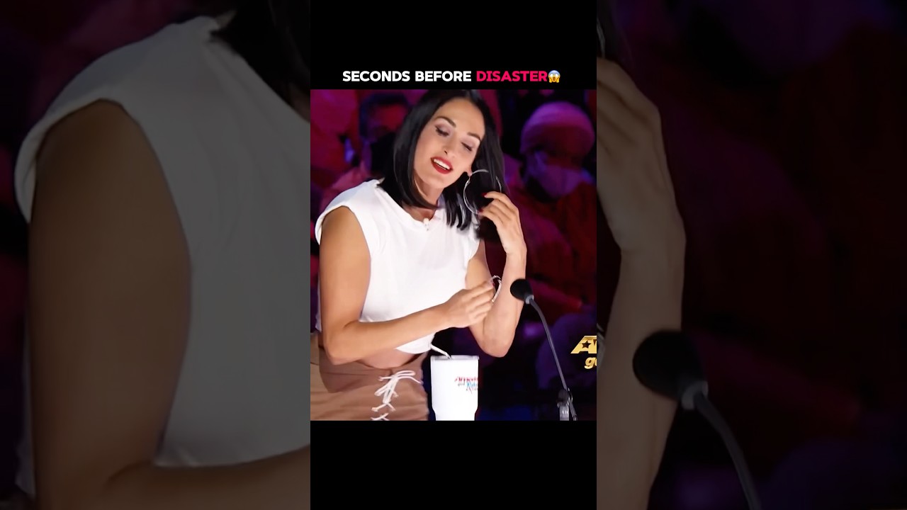 Shocking Judge Decision That No One Saw Coming! 😱