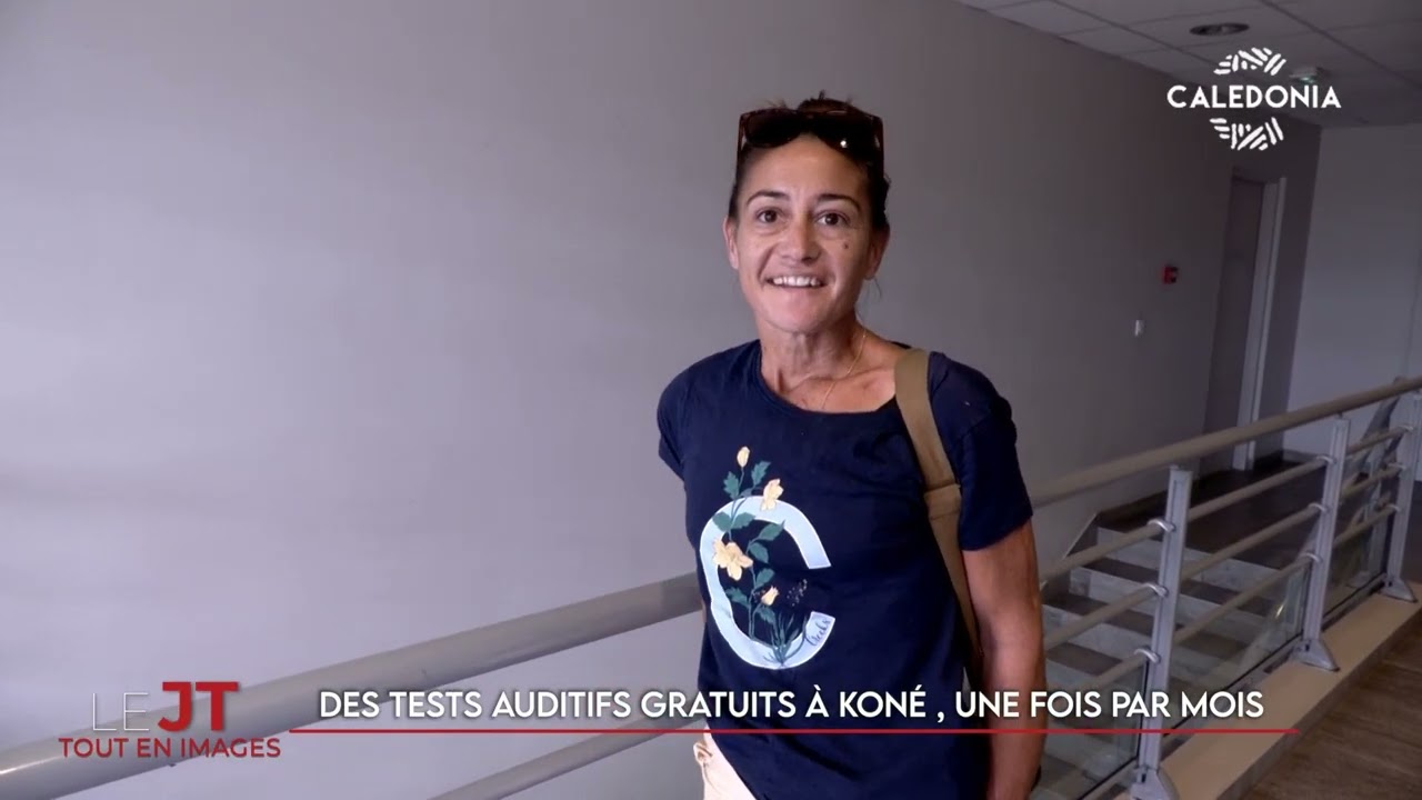 LE JT DU 02-02-2026