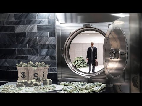 عصابة بتقدر تنفذ أذكى عملية سرقة لأكبر كمية ألماس في العالم ولحد دلوقتي ماحدش عرف يكشفهم