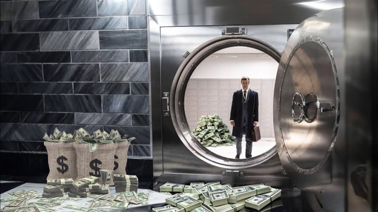 عصابة سرقة ألماس ضخمة في مسلسل Everybody Loves Diamonds 💎