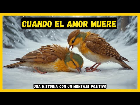 💔 DUDAS de tu PAREJA? Mira esta HISTORIA para REFLEXIONAR.