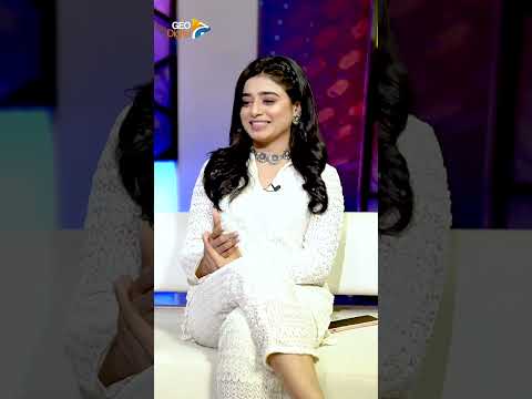 Where did Sehar Khan meet Faysal Quraishi for the first time? #seharkhan #faisalqureshi #shorts