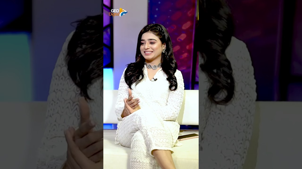 Sehar Khan's First Encounter with Faysal Quraishi Revealed! 🎬