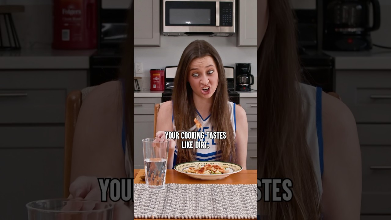 Mean Girl's Insults Come True! ✨