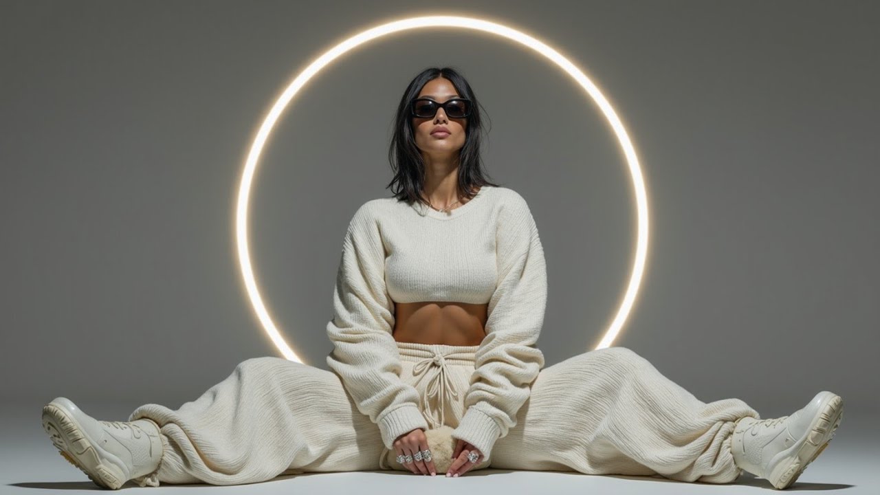 Luxury Store & Fashion Event Music 🎶