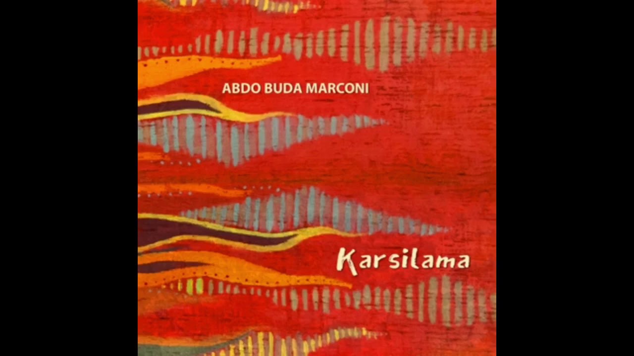 Anouar Brahem Trio at Astrakan Cafe 🎶