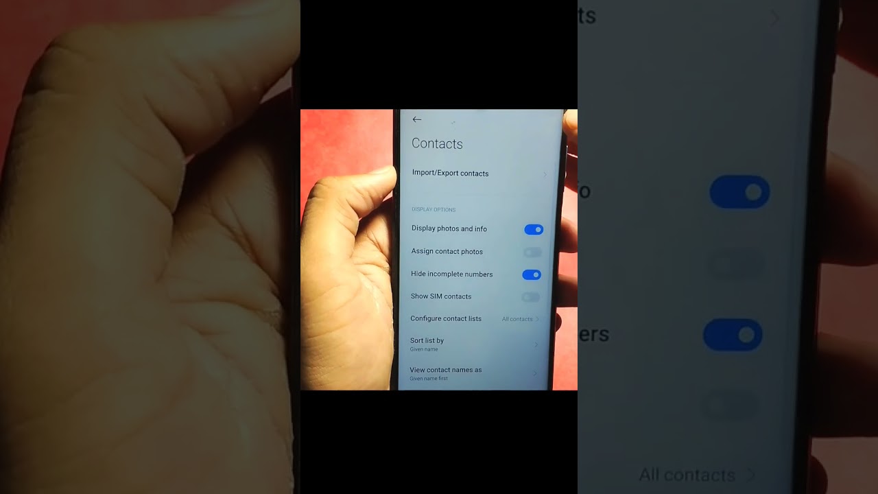 Call History Me Number Hide Kaise Kare π±