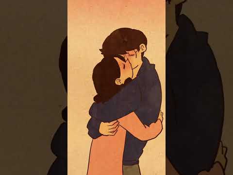 Infinite hugs and kisses 😘