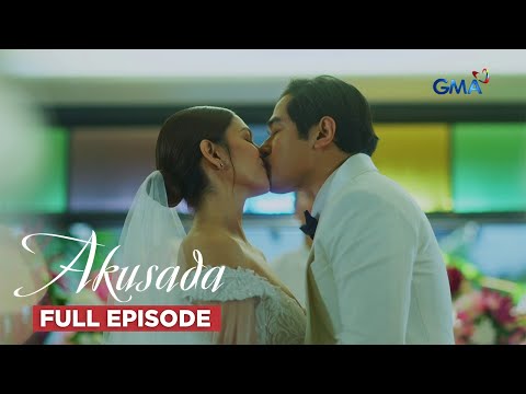 Akusada: The accused starts her new life! (Finale Full Episode 89) October 31, 2025