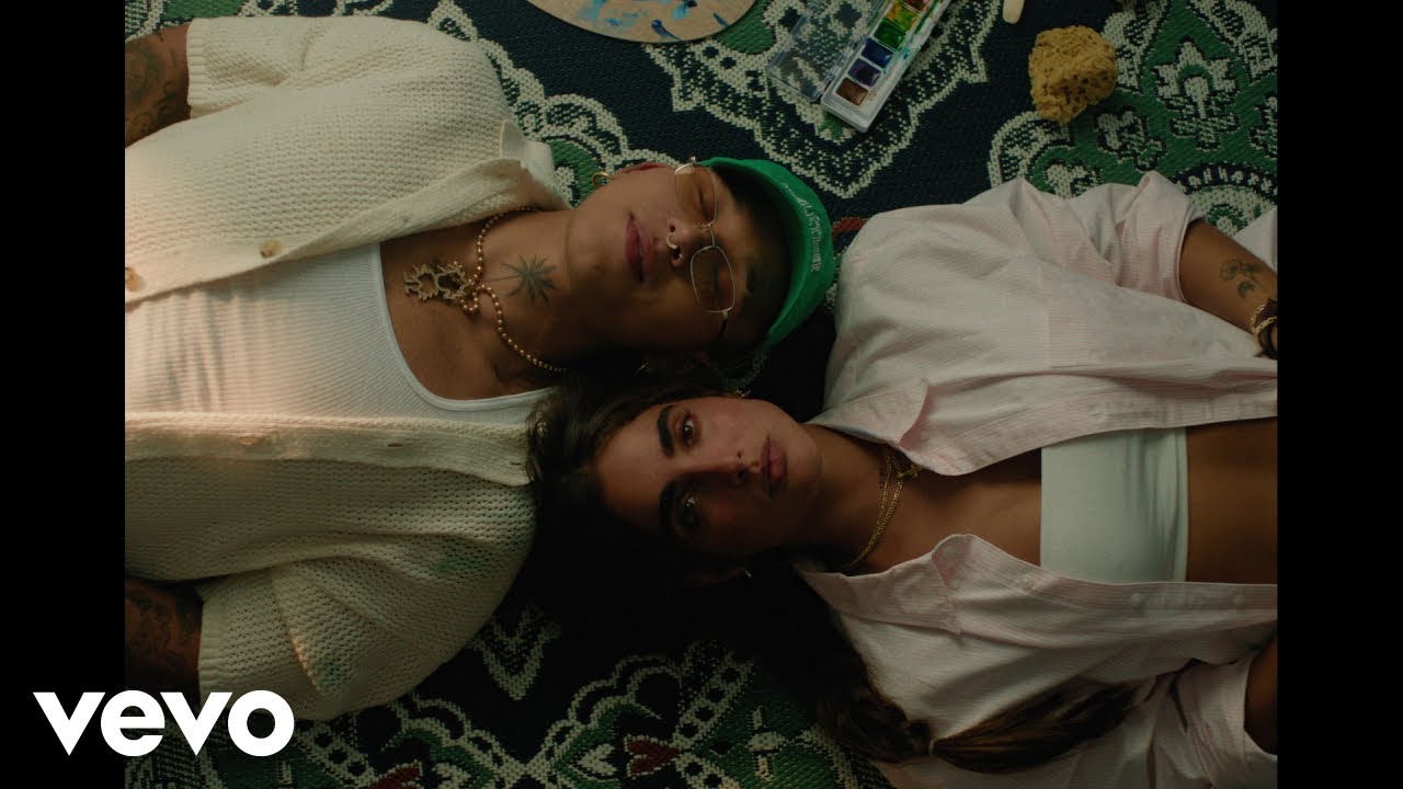 Beéle & Ovy On The Drums - Mi Refe (Official Video) 🎶