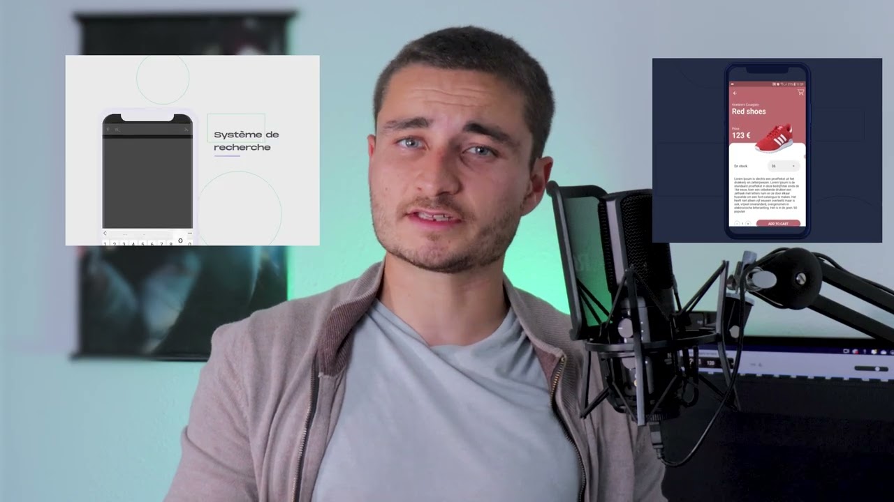 Maîtrisez la création d’apps Flutter 🚀