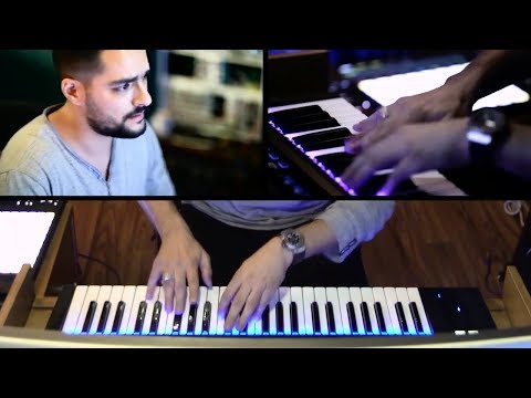 Hassan El Shafei - A Conversation