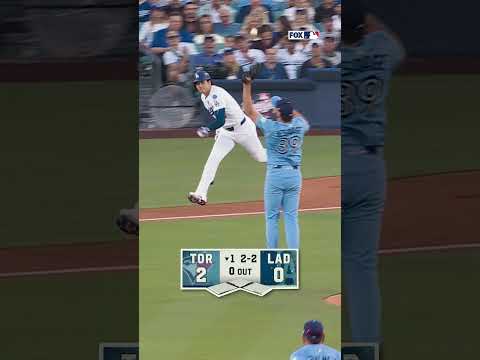 EVERY Shohei Ohtani AB from World Series Game 5 #shoheiOhtani #Dodgers #mlb